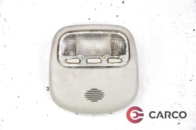 Плафон централен за CITROEN C5 I Estate (DE_) 2.2 HDi (DE4HXB, DE4HXE) (2001 - 2004)