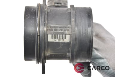Дебитомер 9632215280 за CITROEN C5 I Estate (DE_) 2.2 HDi (DE4HXB, DE4HXE) (2001 - 2004)