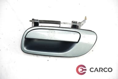 Външна дръжка задна лява за VOLVO S60 I седан 2.4 (2000 - 2010)