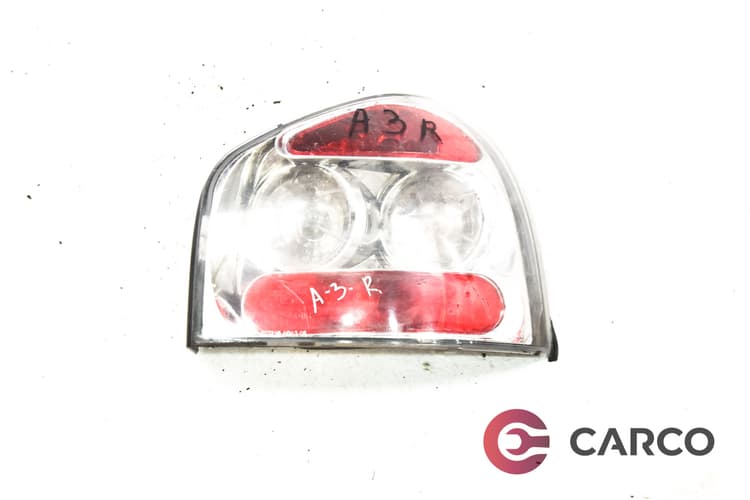 Стоп десен за AUDI A3 (8L1) 1.9 TDI (1996 - 2003)
