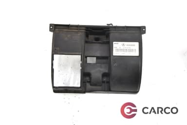 Кутия парно 6398302060KZ за MERCEDES-BENZ V-CLASS (W639) CDI 2.2 (2003)