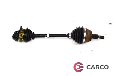 Полуоска къса за VW NEW BEETLE (9C1, 1C1) 1.9 TDI (1998 - 2010)