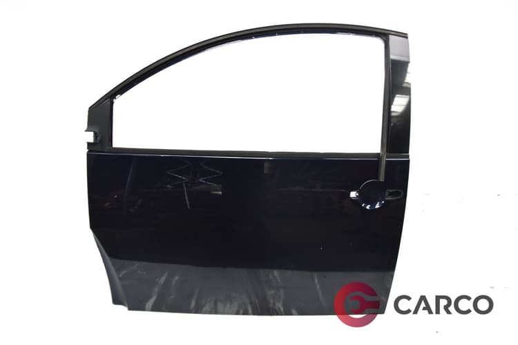 Врата предна лява за VW NEW BEETLE (9C1, 1C1) 1.9 TDI (1998 - 2010)