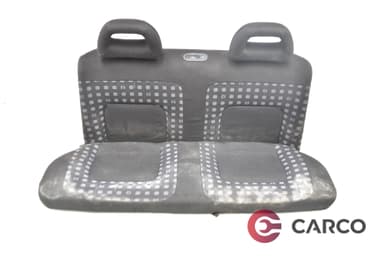 Седалки задни за VW NEW BEETLE (9C1, 1C1) 1.9 TDI (1998 - 2010)