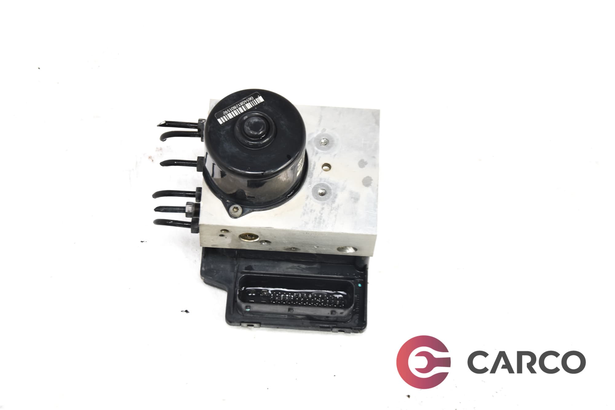 ABS 1J0614517 за VW NEW BEETLE (9C1, 1C1) 1.9 TDI (1998 - 2010)