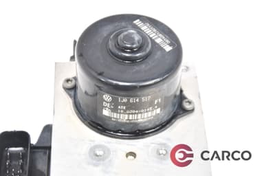 ABS 1J0614517 за VW NEW BEETLE (9C1, 1C1) 1.9 TDI (1998 - 2010)