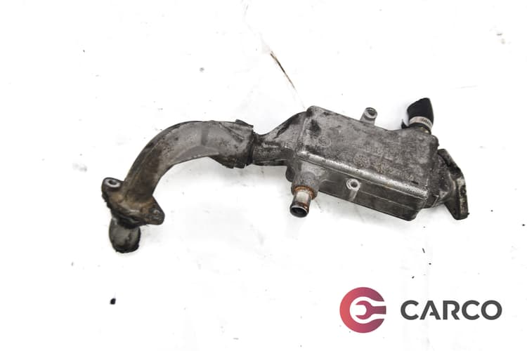 EGR охладител за MERCEDES-BENZ V-CLASS (W639) CDI 2.2 (2003)