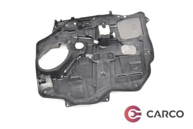 Панел врата преден ляв за MAZDA 5 (CR19) 2.0 CD (2005)