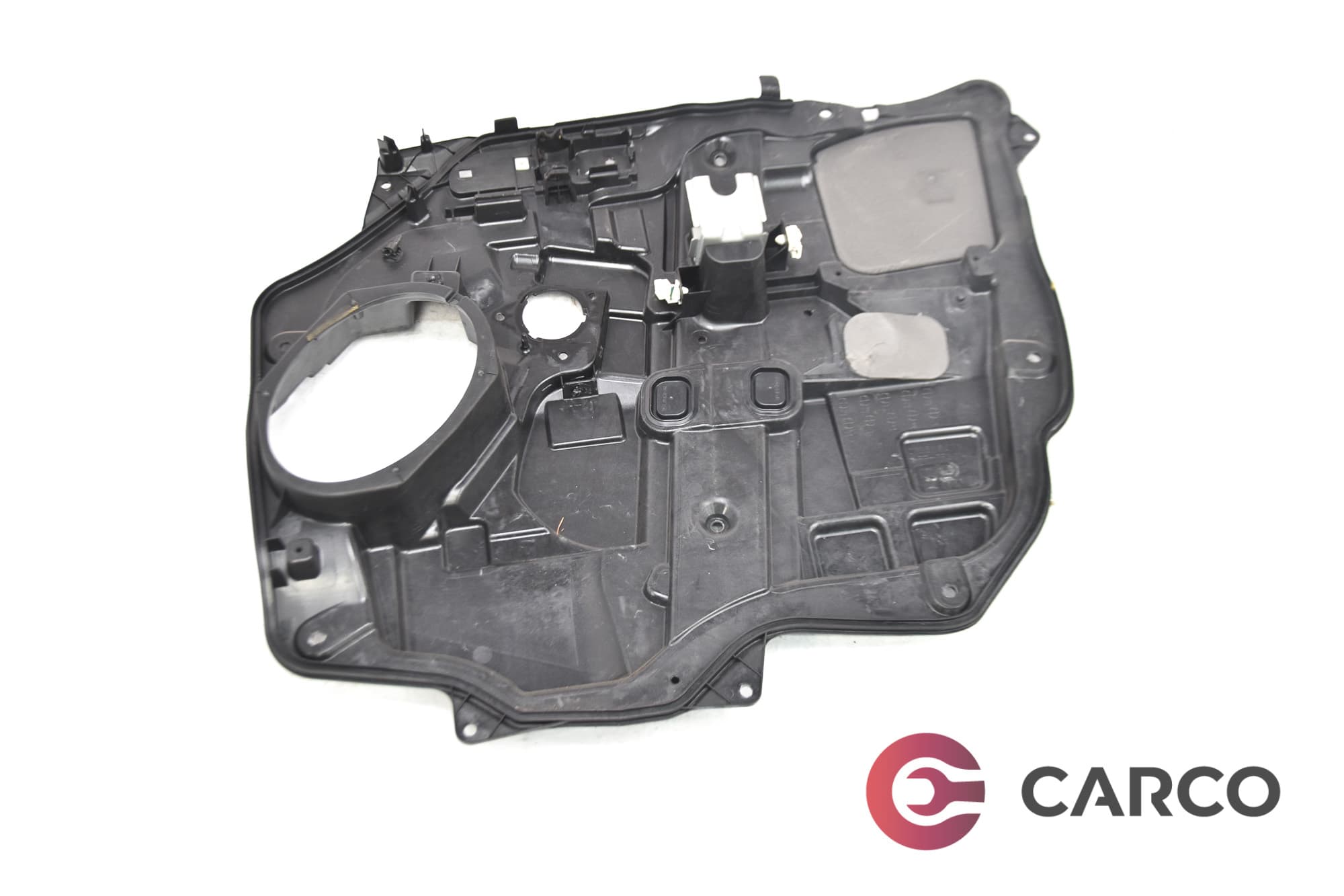 Панел врата преден ляв за MAZDA 5 (CR19) 2.0 CD (2005)