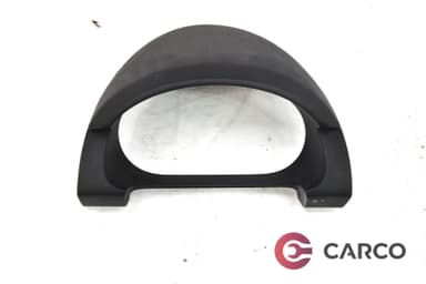 Конзола около километраж за MAZDA 5 (CR19) 2.0 CD (2005)