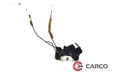 Брава врата предна дясна за MAZDA 5 (CR19) 2.0 CD (2005)