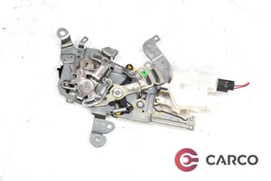 Машинка централно заключване задна дясна за MAZDA 5 (CR19) 2.0 CD (2005)