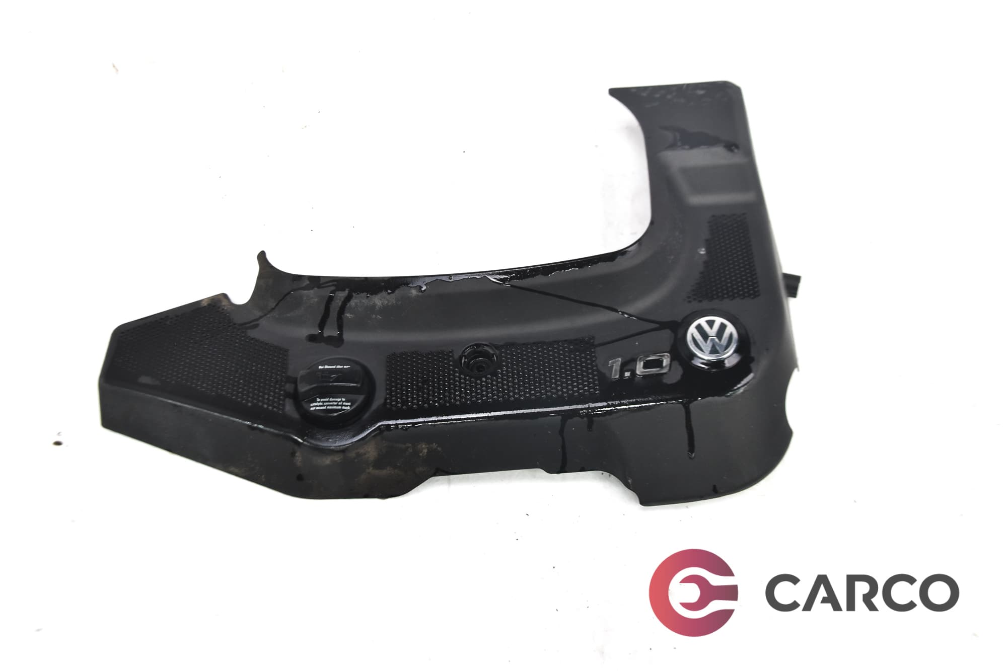 Декоративен капак двигател за VW LUPO (6X1, 6E1) 1.0 (1998 - 2005)
