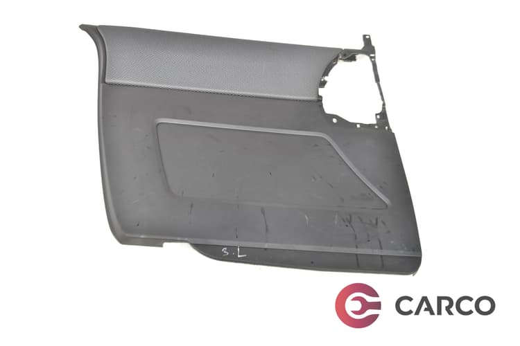 Кора врата задна лява за MAZDA 5 (CR19) 2.0 CD (2005)