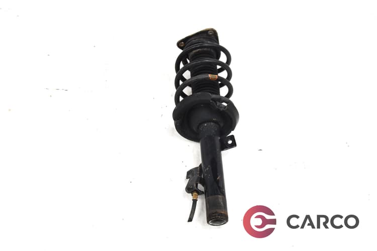 Макферсон преден десен за MAZDA 5 (CR19) 2.0 CD (2005)