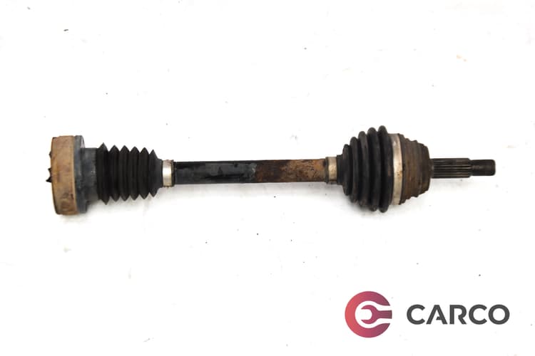 Полуоска къса за VW LUPO (6X1, 6E1) 1.0 (1998 - 2005)