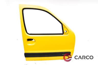 Врата дясна за RENAULT KANGOO Express (FC0/1_) 1.5 dCi (FC07, FC1R) (1997)