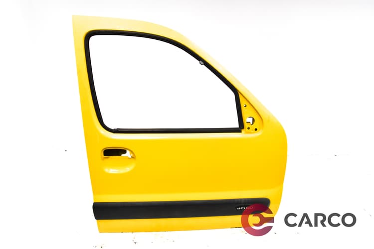 Врата дясна за RENAULT KANGOO Express (FC0/1_) 1.5 dCi (FC07, FC1R) (1997)