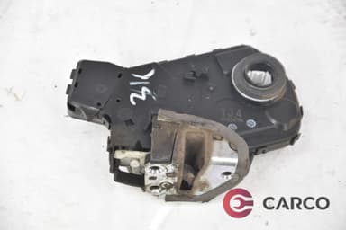 Брава заден капак за TOYOTA RAV 4 III (ACA3_, ACE_, ALA3_, GSA3_, ZSA3_) 2.0 VVT-i 4WD (2005)