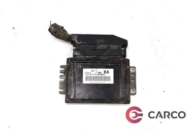 Компютър двигател 96435547 за CHEVROLET LACETTI (J200) 1.4 16V (2003)