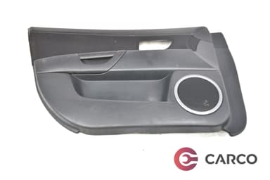 Кора врата предна лява за MAZDA 3 (BK) 2.0 MZR-CD (2003 - 2009)