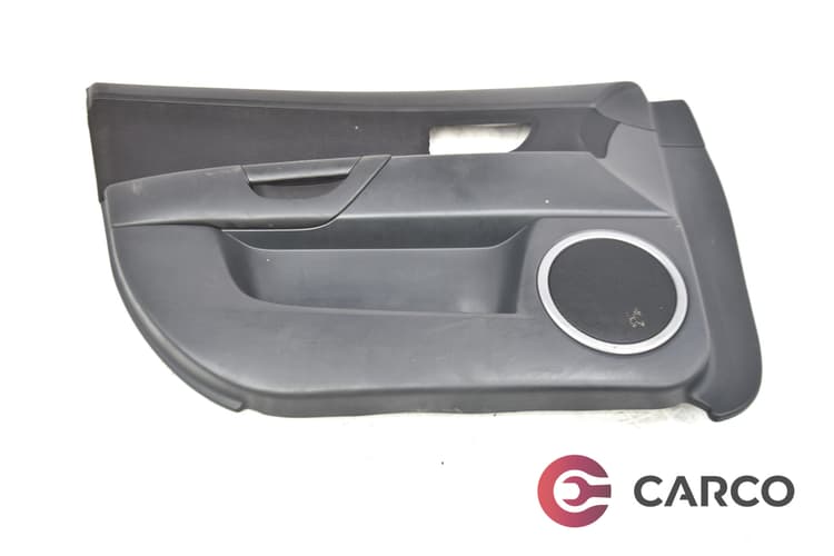 Кора врата предна лява за MAZDA 3 (BK) 2.0 MZR-CD (2003 - 2009)