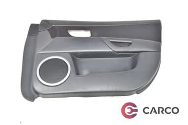 Кора врата предна дясна за MAZDA 3 (BK) 2.0 MZR-CD (2003 - 2009)