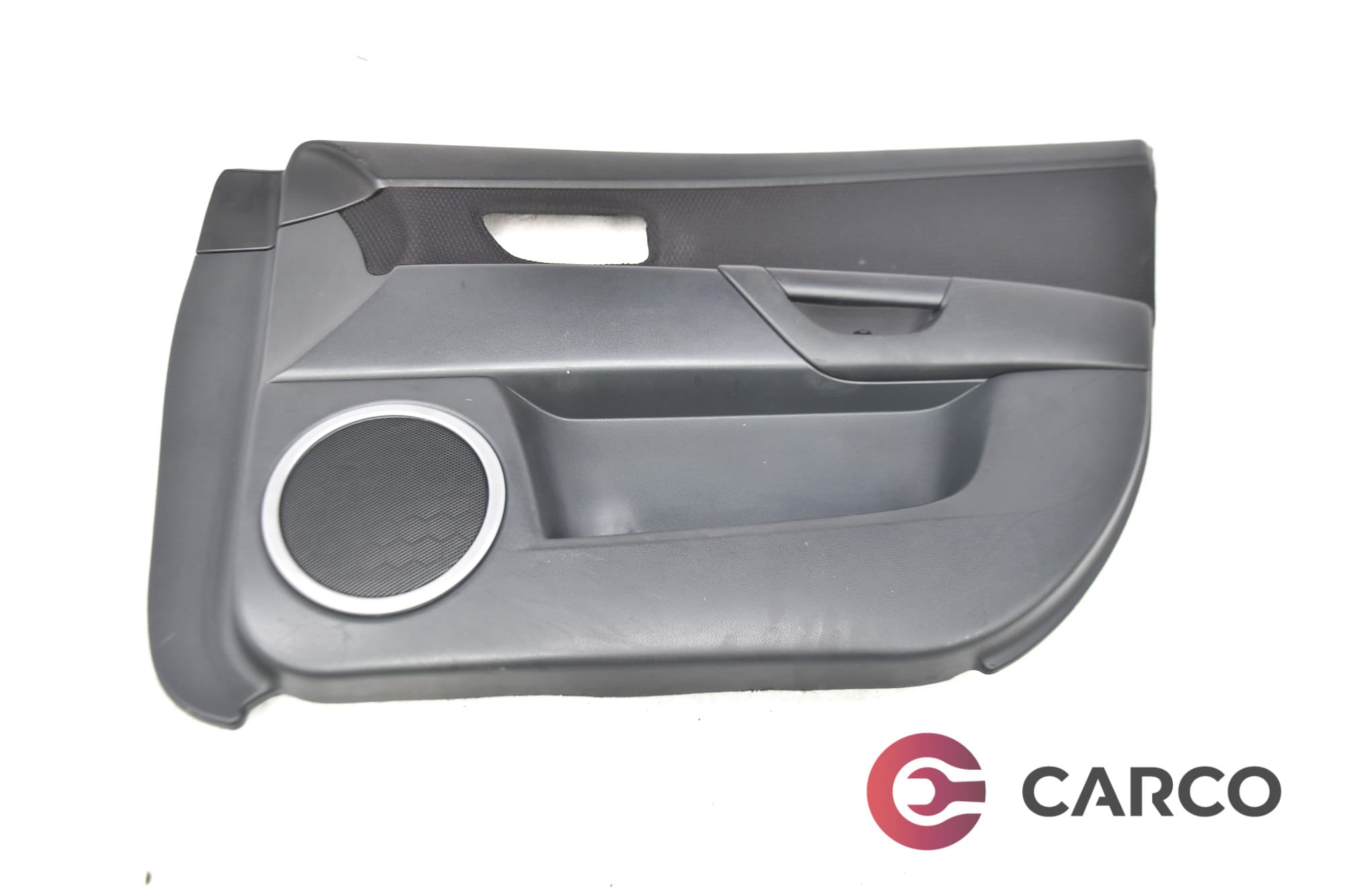 Кора врата предна дясна за MAZDA 3 (BK) 2.0 MZR-CD (2003 - 2009)