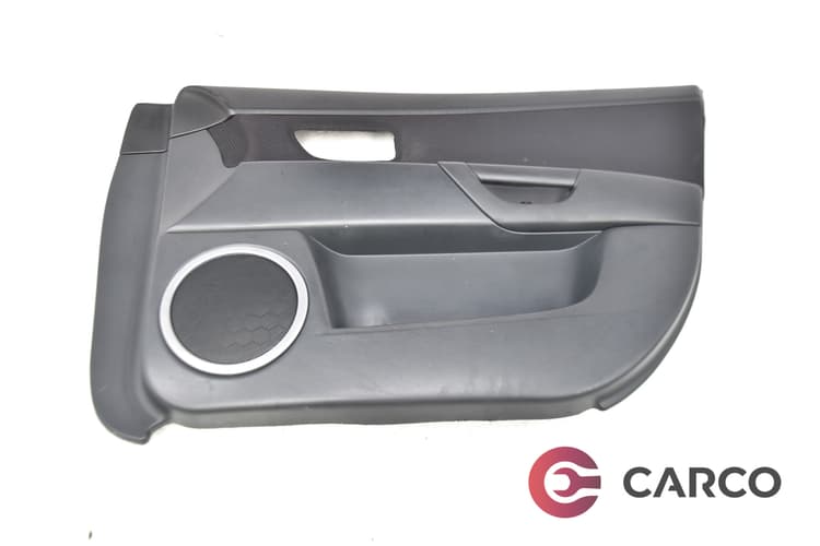 Кора врата предна дясна за MAZDA 3 (BK) 2.0 MZR-CD (2003 - 2009)