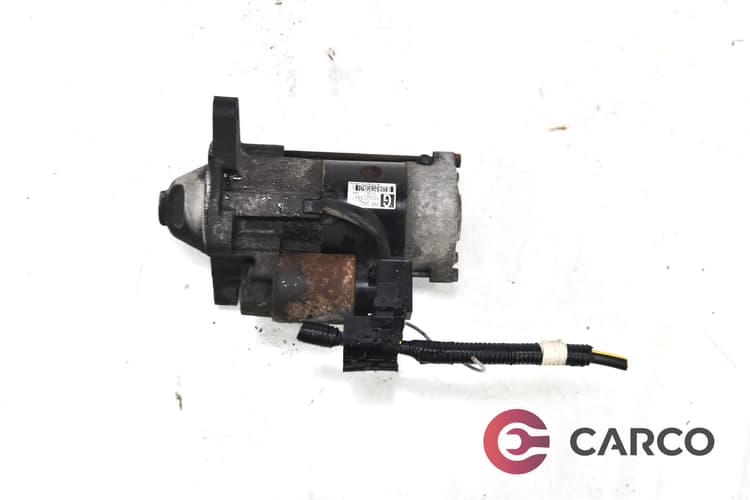 Стартер за MAZDA 3 (BK) 2.0 MZR-CD (2003 - 2009)