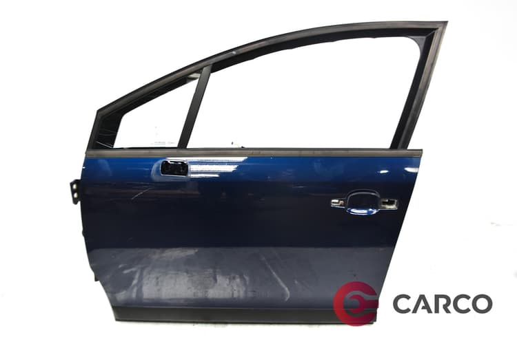 Врата предна лява за CITROEN C4 I (LC_) 1.6 HDi (2004 - 2011)