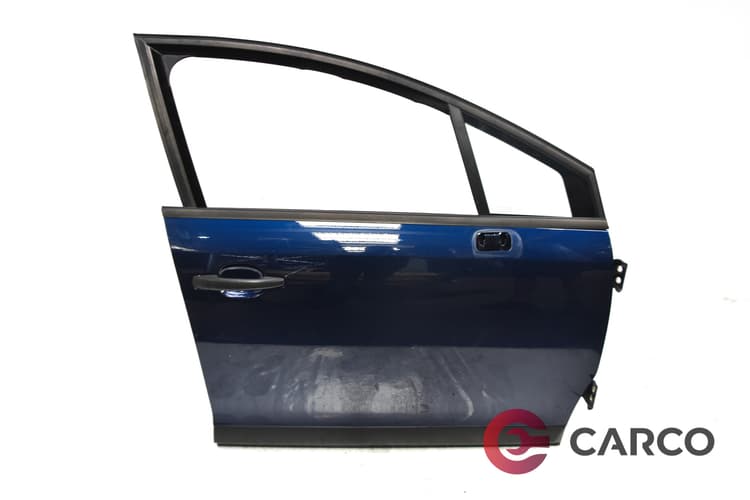 Врата предна дясна за CITROEN C4 I (LC_) 1.6 HDi (2004 - 2011)