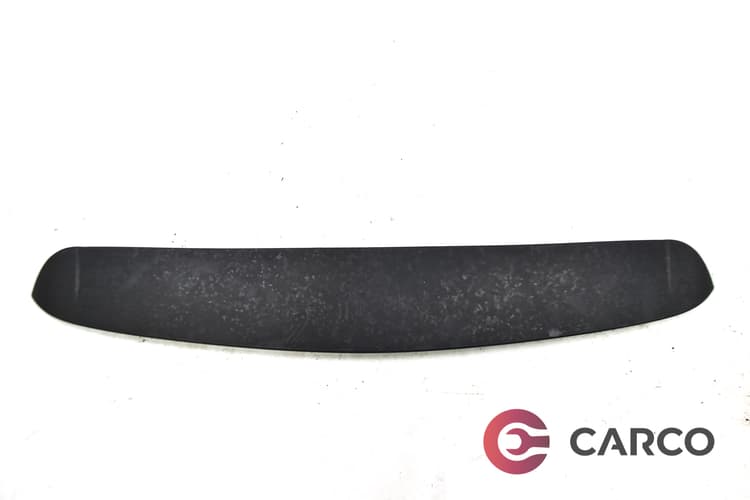 Спойлер заден капак за CITROEN C4 I (LC_) 1.6 HDi (2004 - 2011)