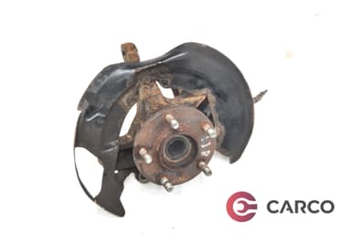 Шенкел преден десен за MAZDA 3 (BK) 2.0 MZR-CD (2003 - 2009)