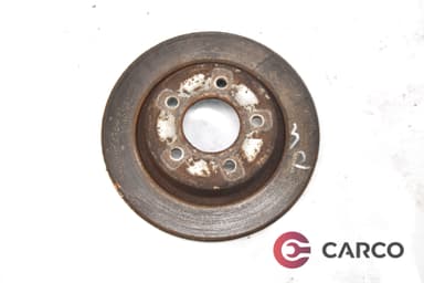 Спирачен диск заден десен за MAZDA 3 (BK) 2.0 MZR-CD (2003 - 2009)