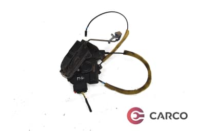 Брава врата предна дясна за MAZDA 3 (BK) 2.0 MZR-CD (2003 - 2009)