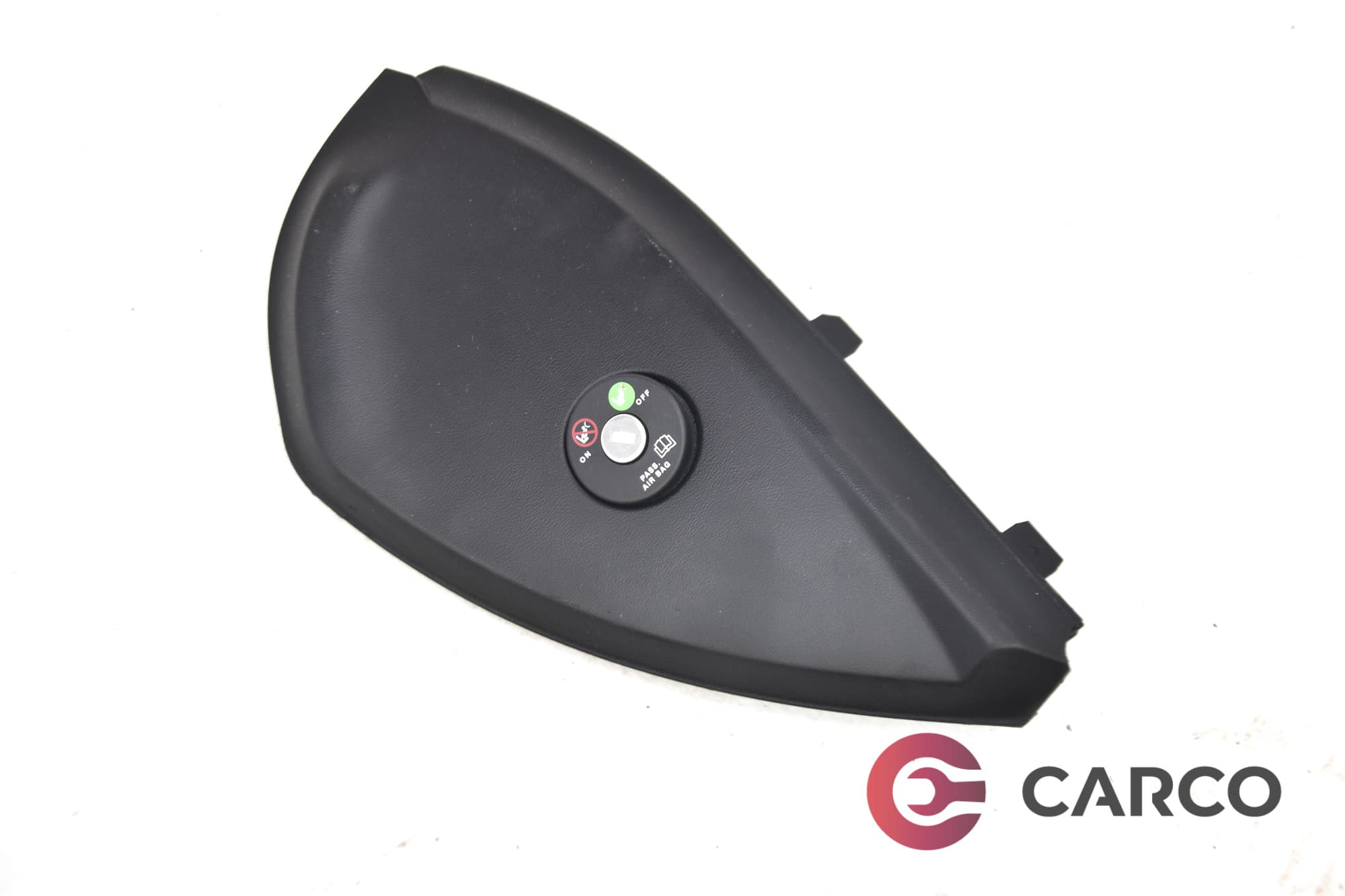 Капаче арматурно табло с ключ AIRBAG за ALFA ROMEO 159 Sportwagon (939) 1.8 MPI (2006 - 2011)