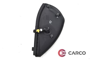 Капаче арматурно табло с ключ AIRBAG за ALFA ROMEO 159 Sportwagon (939) 1.8 MPI (2006 - 2011)