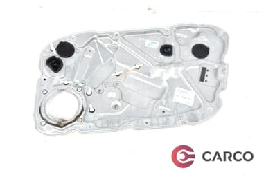 Панел врата преден десен за ALFA ROMEO 159 Sportwagon (939) 1.8 MPI (2006 - 2011)