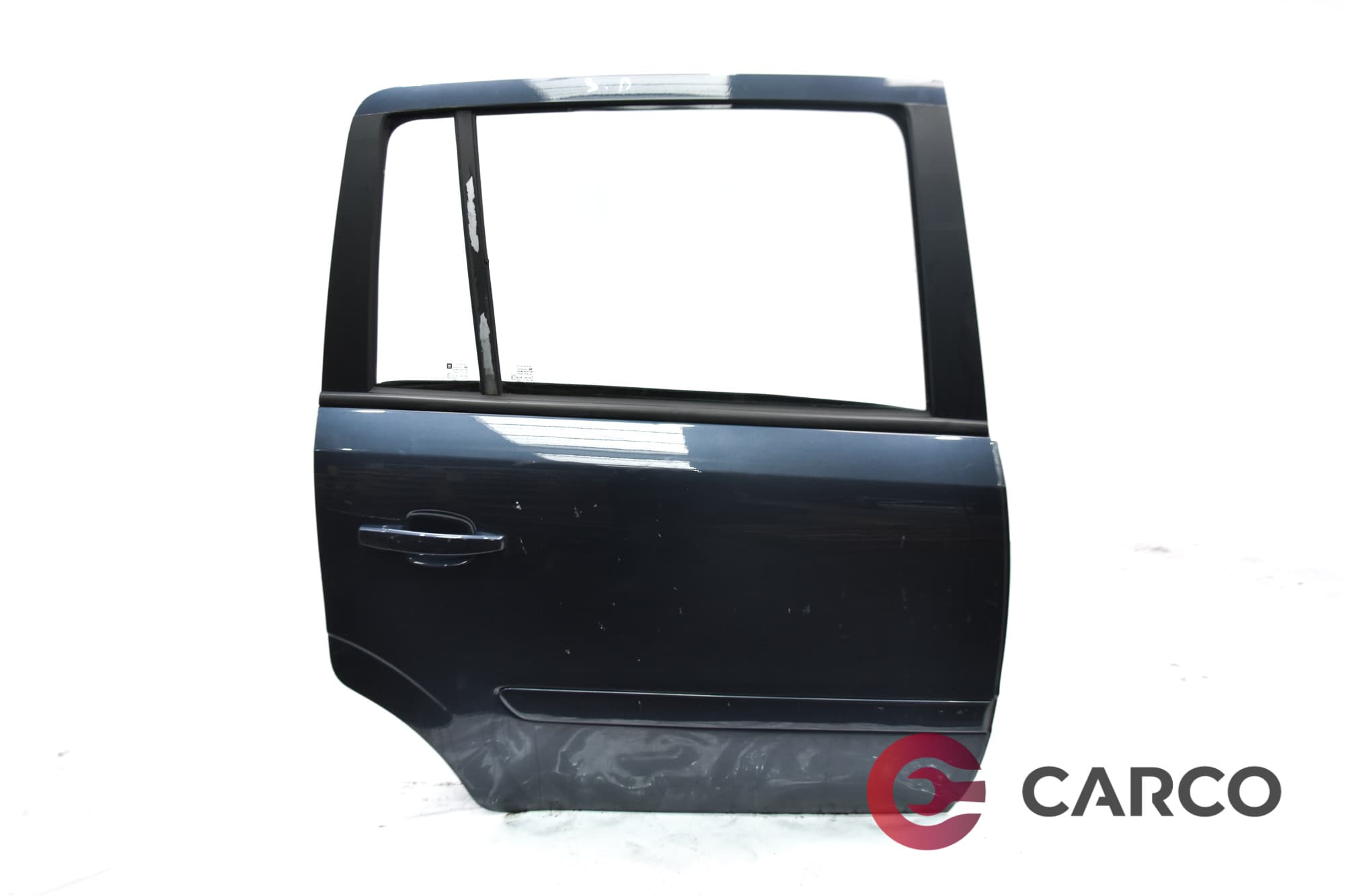 Врата задна дясна за OPEL ZAFIRA B (A05) 1.9 CDTI (2005)