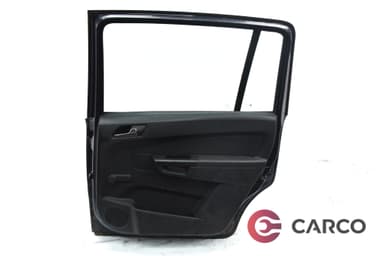 Врата задна дясна за OPEL ZAFIRA B (A05) 1.9 CDTI (2005)