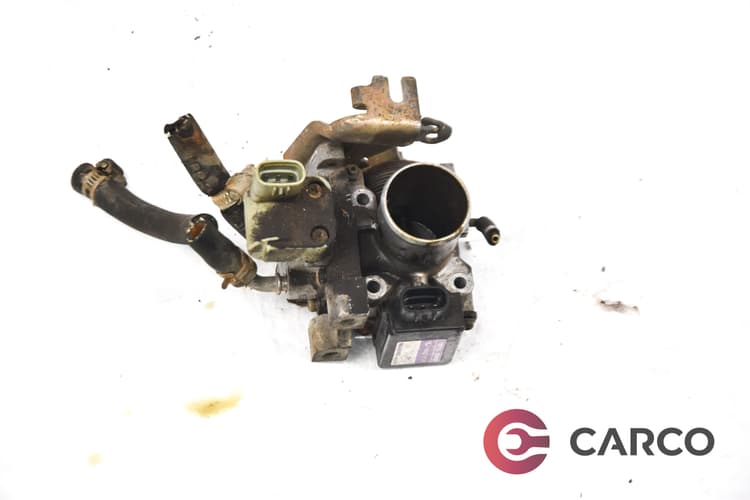 Дросел клапа за DAIHATSU MOVE (L6_, L9_) 0.8 (1994 - 2002)
