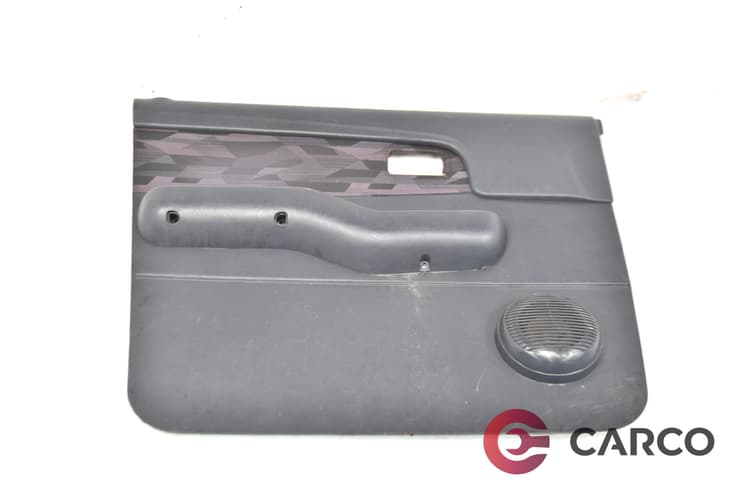 Кора врата предна лява за DAIHATSU MOVE (L6_, L9_) 0.8 (1994 - 2002)