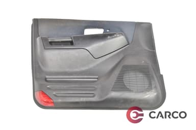 Кора врата предна лява за MITSUBISHI PAJERO PININ (H6_W, H7_W, QA) 2.0 GDI (H67W, H77W) (1999 - 2007)