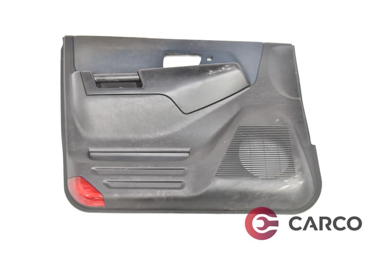Кора врата предна лява за MITSUBISHI PAJERO PININ (H6_W, H7_W, QA) 2.0 GDI (H67W, H77W) (1999 - 2007)