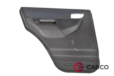 Кора врата задна лява за MITSUBISHI PAJERO PININ (H6_W, H7_W, QA) 2.0 GDI (H67W, H77W) (1999 - 2007)