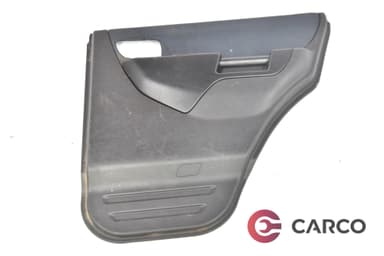 Кора врата задна дясна за MITSUBISHI PAJERO PININ (H6_W, H7_W, QA) 2.0 GDI (H67W, H77W) (1999 - 2007)