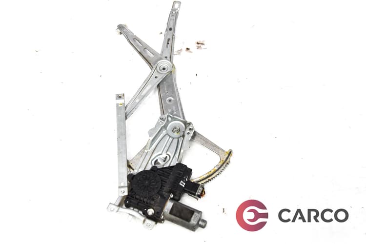 Машинка ел стъкло със стъклоповдигач преден десен за OPEL ZAFIRA B (A05) 1.9 CDTI (2005)