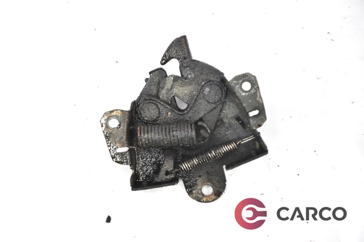 Брава преден капак за MITSUBISHI PAJERO PININ (H6_W, H7_W, QA) 2.0 GDI (H67W, H77W) (1999 - 2007)