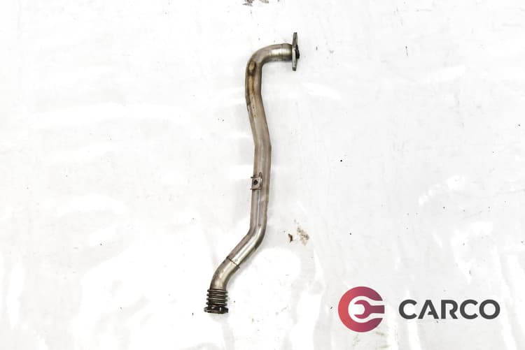 EGR тръбичка за OPEL ASTRA H комби (L35) 1.6 (2004)
